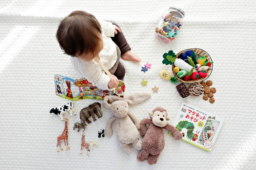Share baby contest link