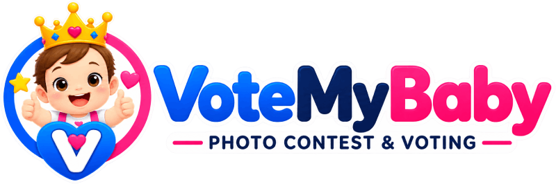 VoteMyBaby - Free Baby Photo Contest Community