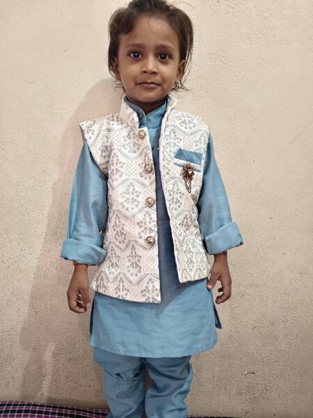 Rishi Madheshiya
