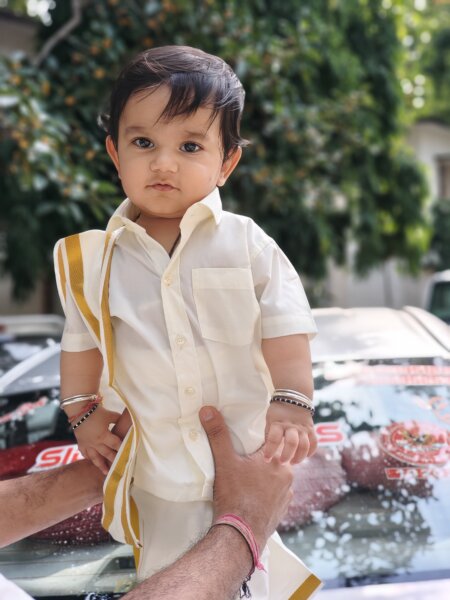 Yashasvi Awasthu