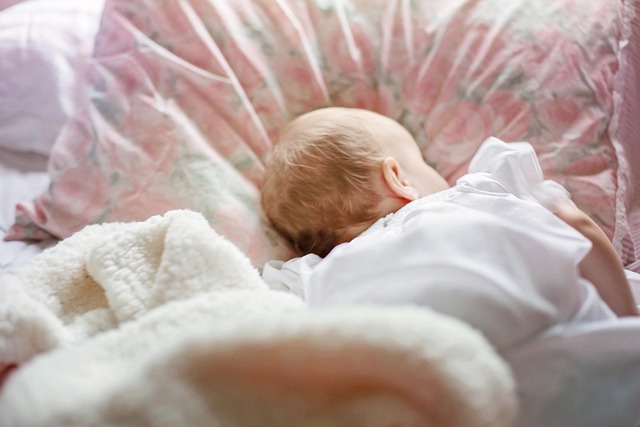 Anatomy of a Viral Baby Photo: What Makes a Picture Stand Out?