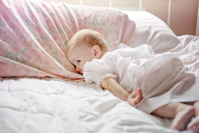 Beyond the Prize: The Hidden Benefits of Entering Baby Photo Contests