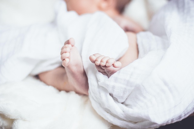 Captivating Captions: How to Write a Winning Bio for Your Baby’s Contest Entry