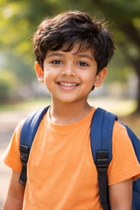Ishaan Kumar
