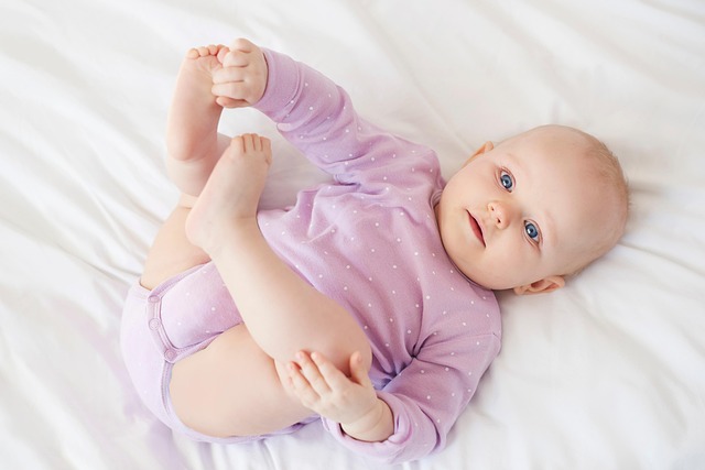Styling Your Little Star: Best Outfits for Baby Photo Contests