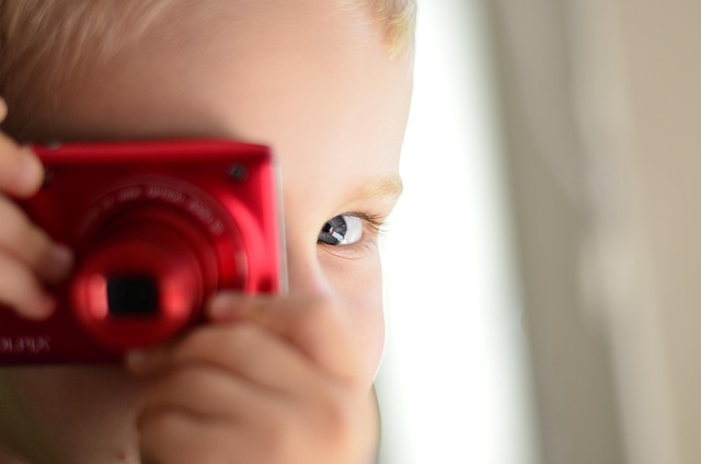 The Stress-Free Guide to DIY Baby Milestone Photography