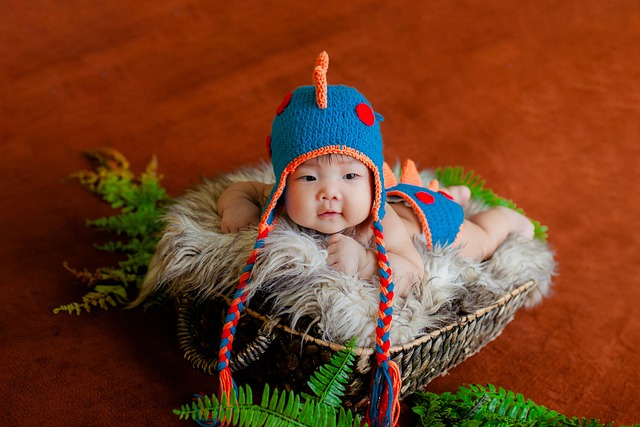 Mastering Natural Window Light for Breathtaking Baby Photos at Home