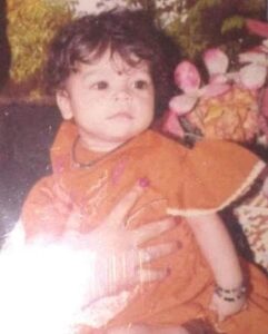 shaifali