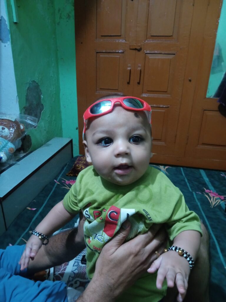 shaifali