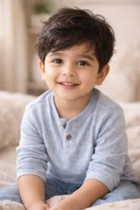 Vivaan Singh