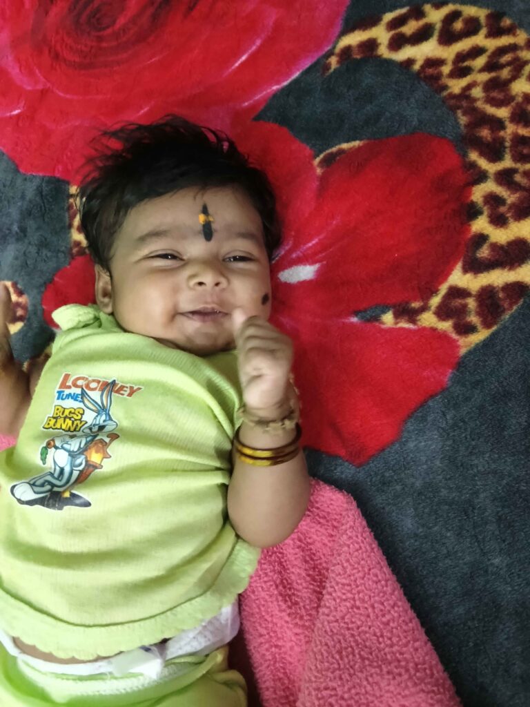 Contest entry photo of Manukiran