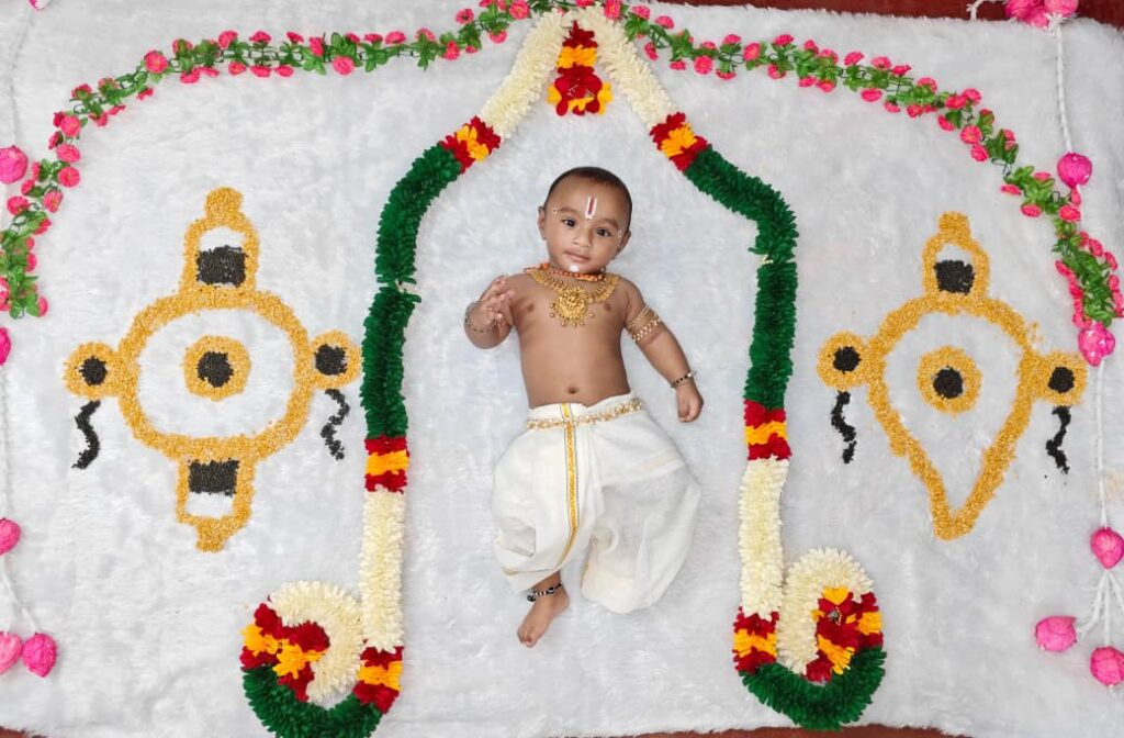 Yeshwin kumar
