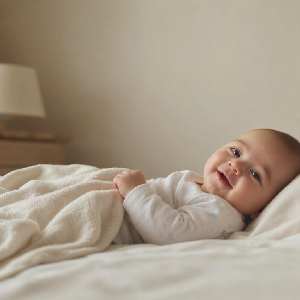 Baby Photo Composition Tips: Simple Framing Tricks That Look Professional