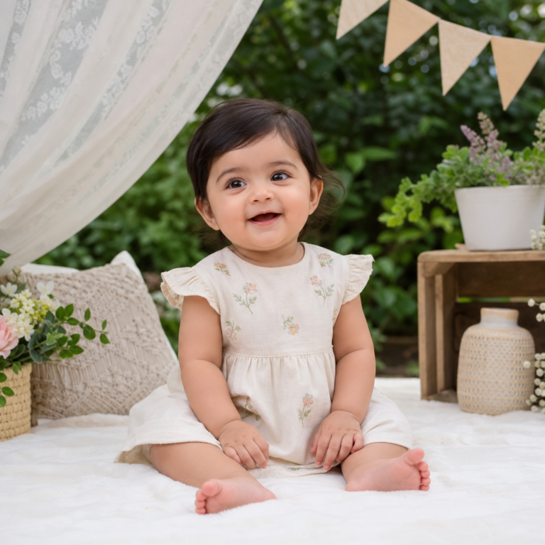 Baby Photo Contest Safety: Sun, Heat, Bugs, and Outdoor Photo Dos & Don’ts