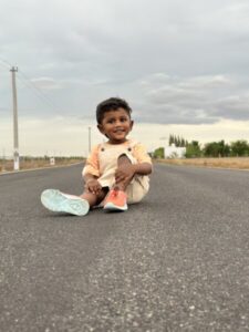 Contest entry photo of Rian Sinai G