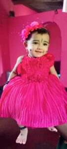 Contest entry photo of Danvitha