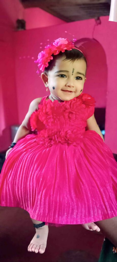 Contest entry photo of Danvitha