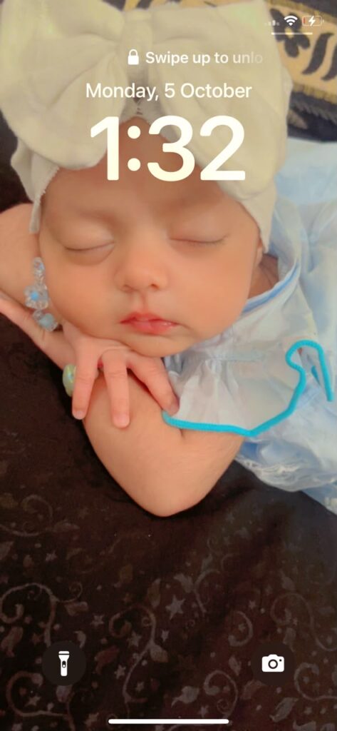 Contest entry photo of Noor Hayat