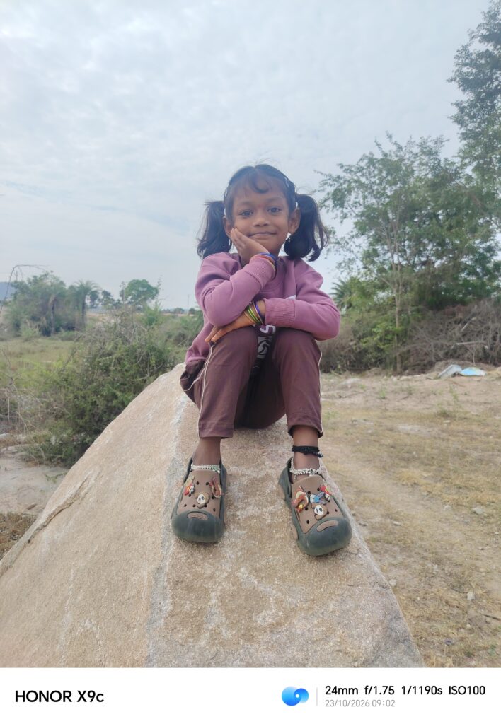 Gouthamy - Baby Photo Contest