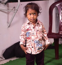 Madhesh - Baby Photo Contest